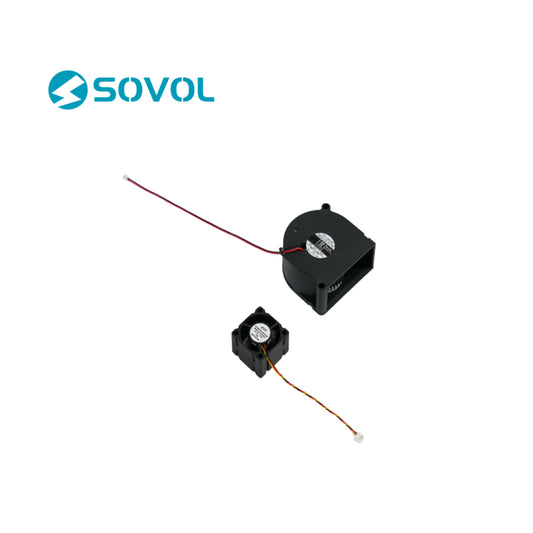 Sovol Hotend Cooling Fan Combo for SV08 Max