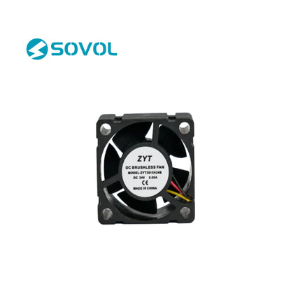 Sovol Hotend Cooling Fan Combo for SV08 Max