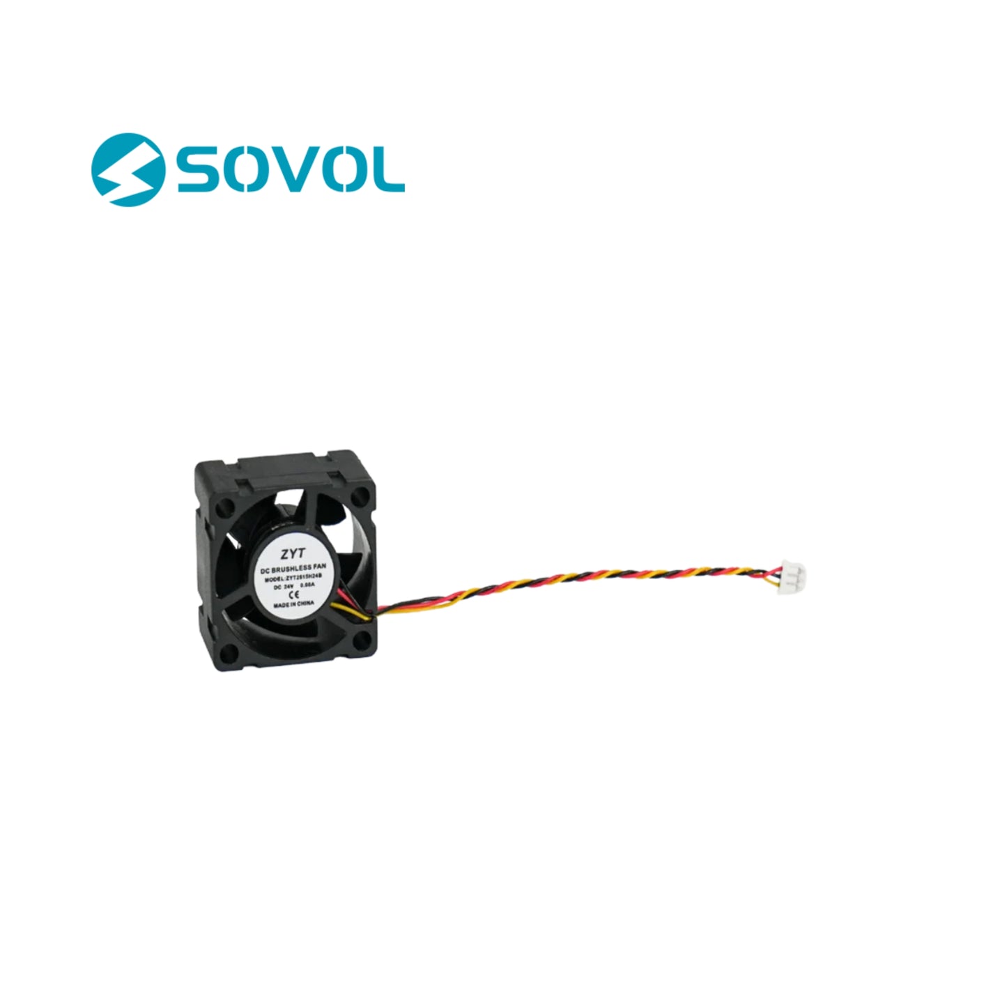 Sovol Hotend Cooling Fan Combo for SV08 Max