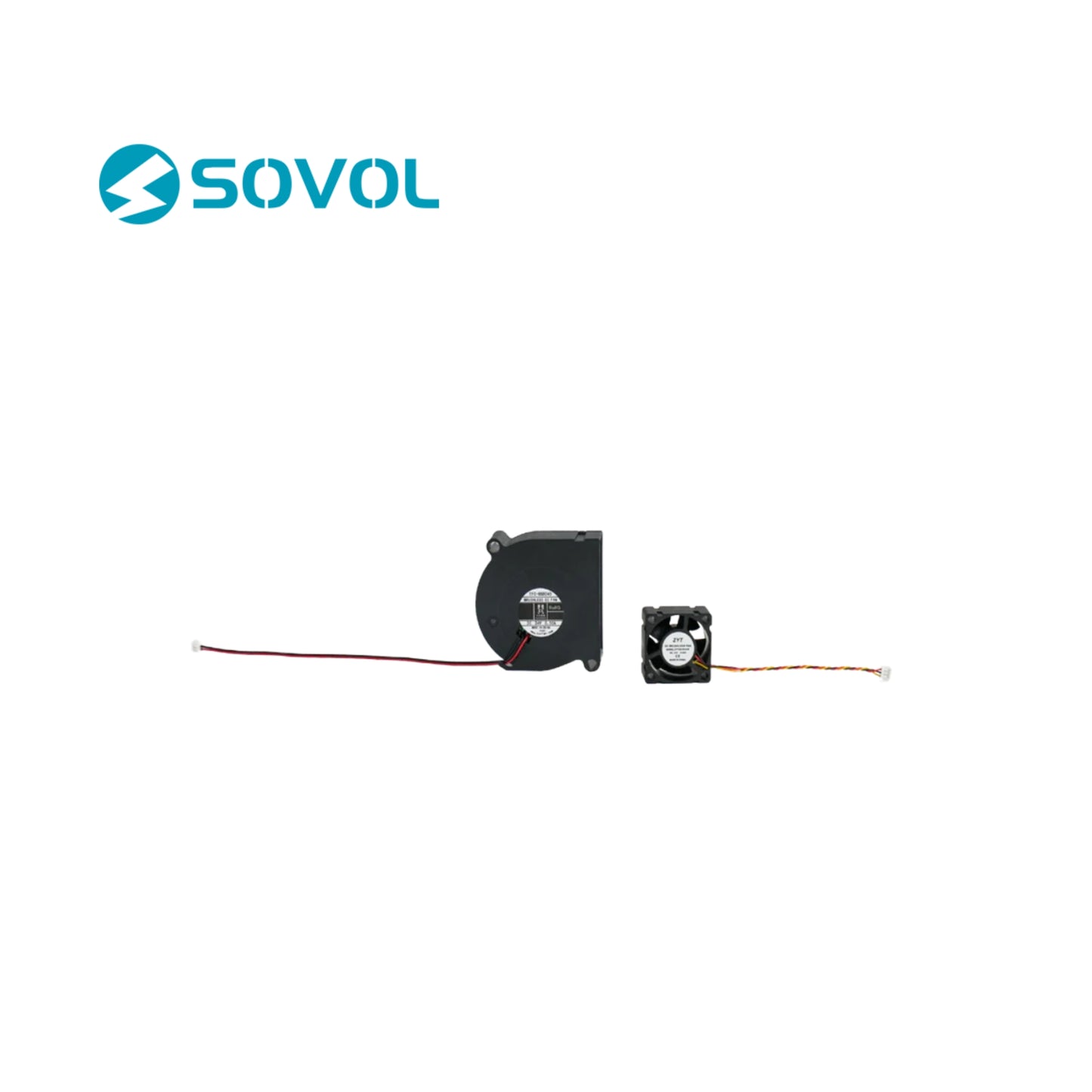Sovol Hotend Cooling Fan Combo for SV08 Max