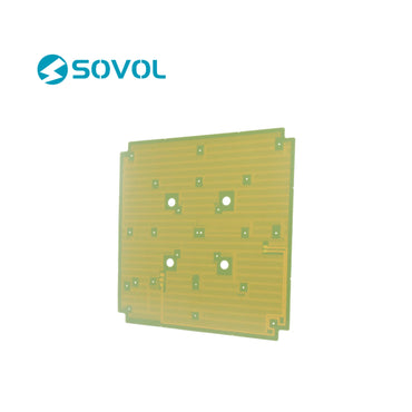 Sovol Hotbed Kit for SV08 Max