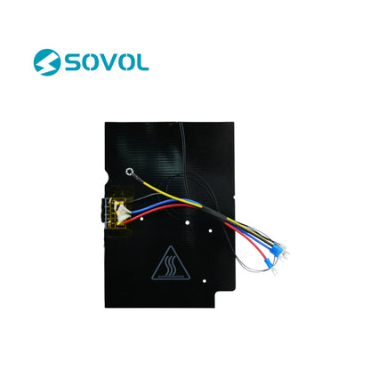 Sovol Hotbed Kit for SV08 Max