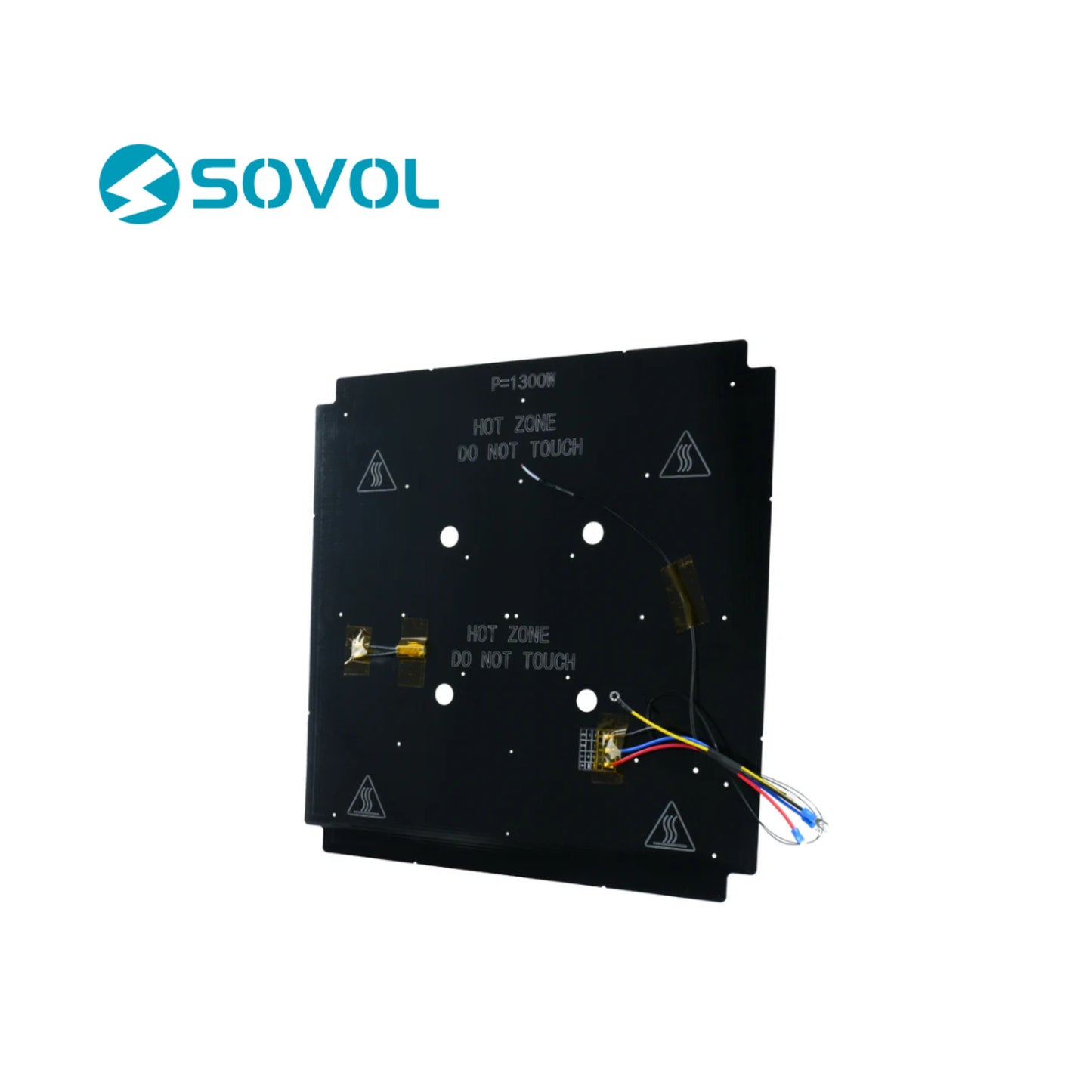 Sovol Hotbed Kit for SV08 Max