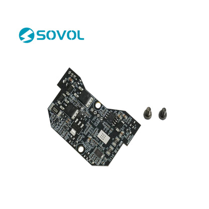 Sovol Nozzle Board Kit with Independent CAN for SV08 Max