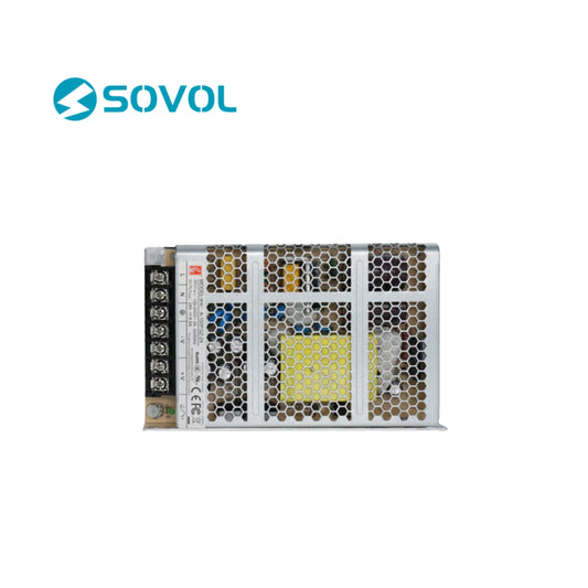 Sovol 150W 24V Power Supply Kit for SV08 Max