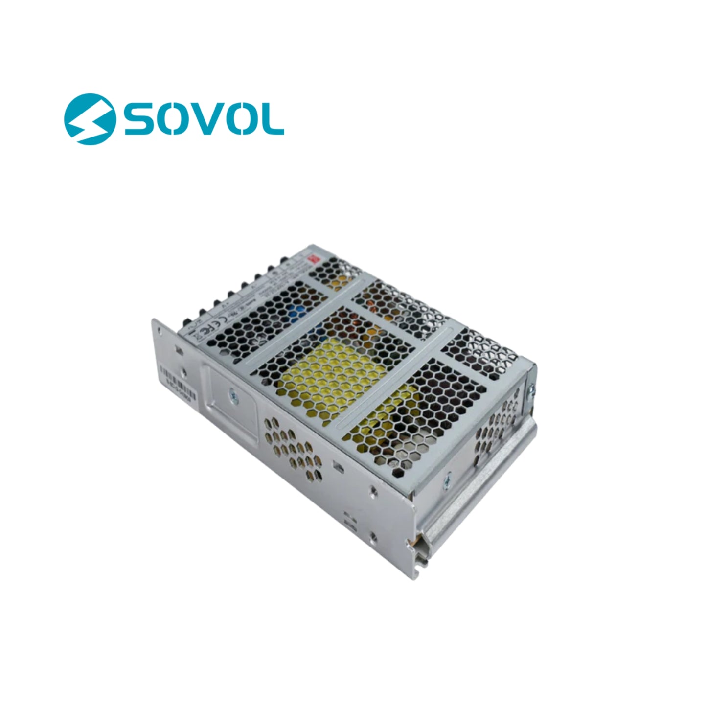 Sovol 150W 24V Power Supply Kit for SV08 Max