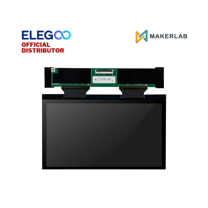 Elegoo LCD Screen for Saturn 4 Ultra 16k