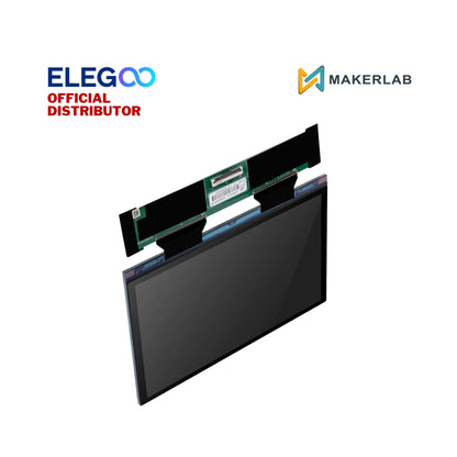 Elegoo LCD Screen for Saturn 4 Ultra 16k