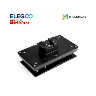 Elegoo Build Plate for Saturn 4 Ultra 16k