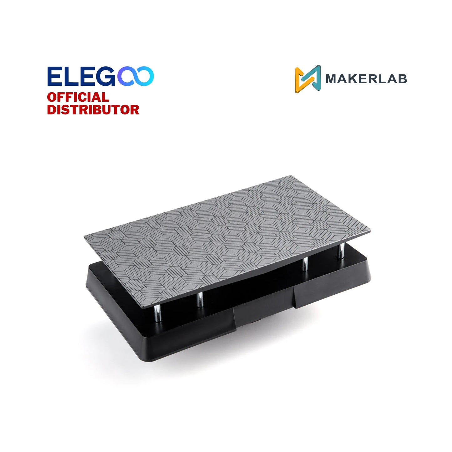 Elegoo Build Plate for Saturn 4 Ultra 16k