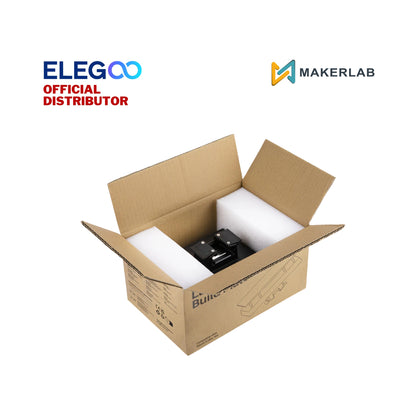 Elegoo Build Plate for Saturn 4 Ultra 16k