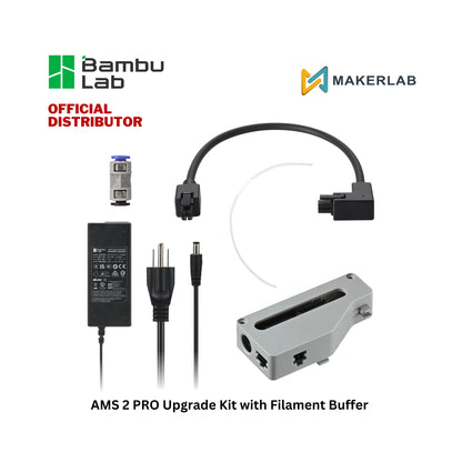 AMS 2 Pro Upgrade Kit