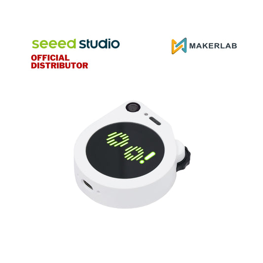 Seeed Studio SenseCAP Watcher W1-B