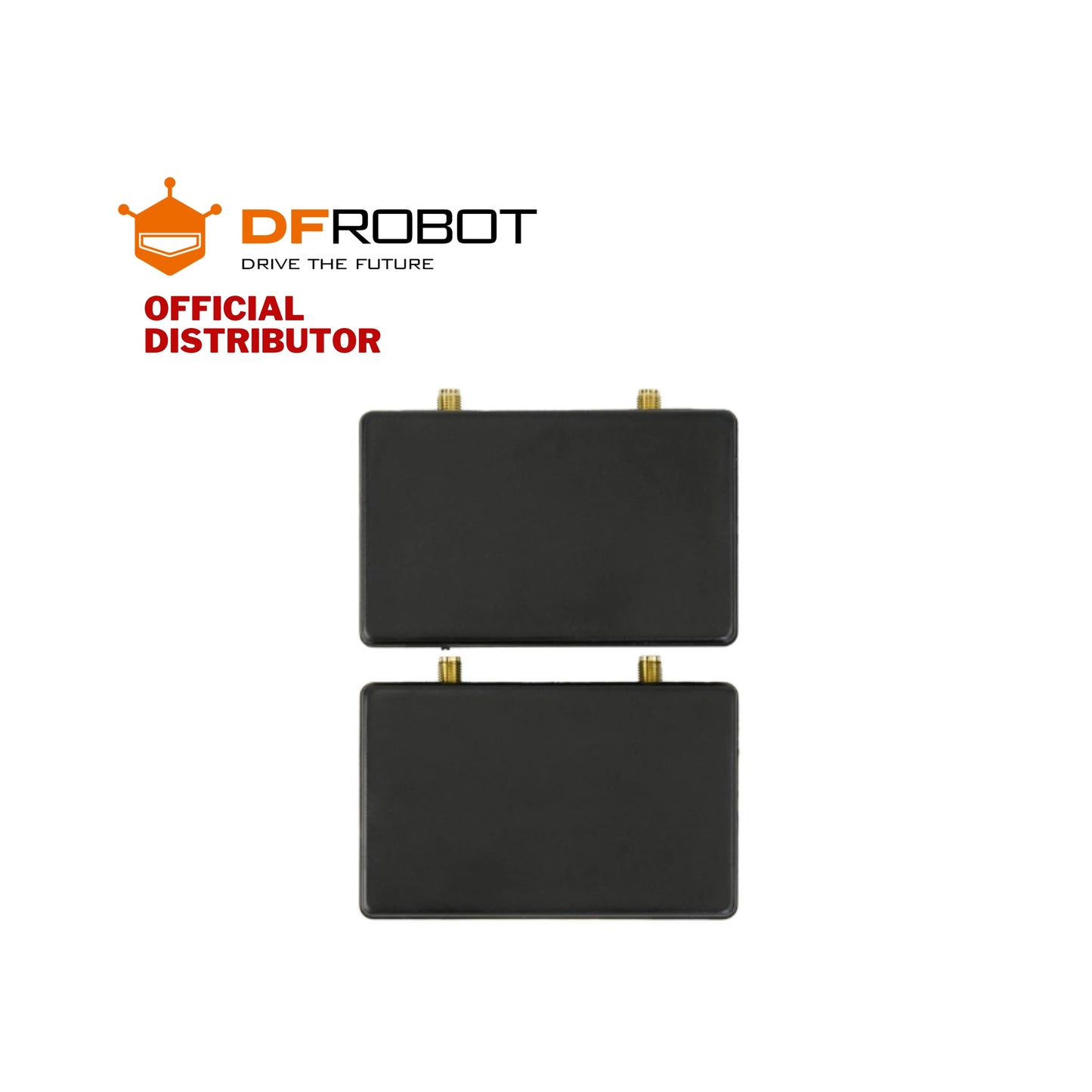 DFRobot GNSS-RTK High Precision Positioning Kit with LoRa (US 915 MHz)