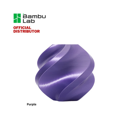 BAMBU LAB PLA SILK+ FILAMENT