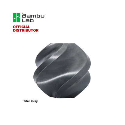 BAMBU LAB PLA SILK+ FILAMENT