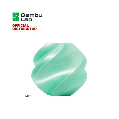 BAMBU LAB PLA SILK+ FILAMENT