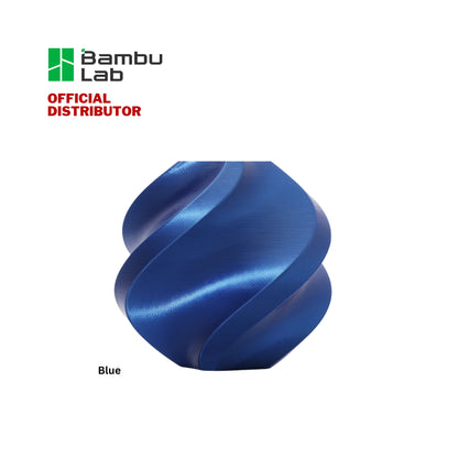 BAMBU LAB PLA SILK+ FILAMENT