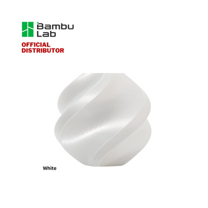 BAMBU LAB PLA SILK+ FILAMENT