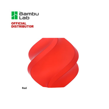 BAMBU LAB PLA TRANSLUCENT FILAMENT