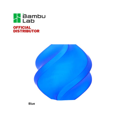 BAMBU LAB PLA TRANSLUCENT FILAMENT