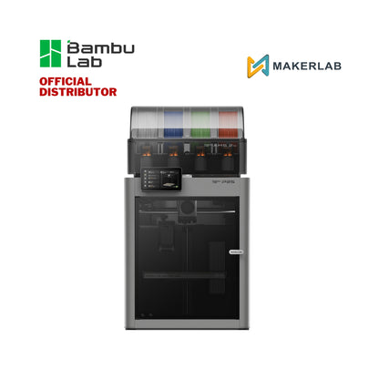 Bambu Lab P2 Series