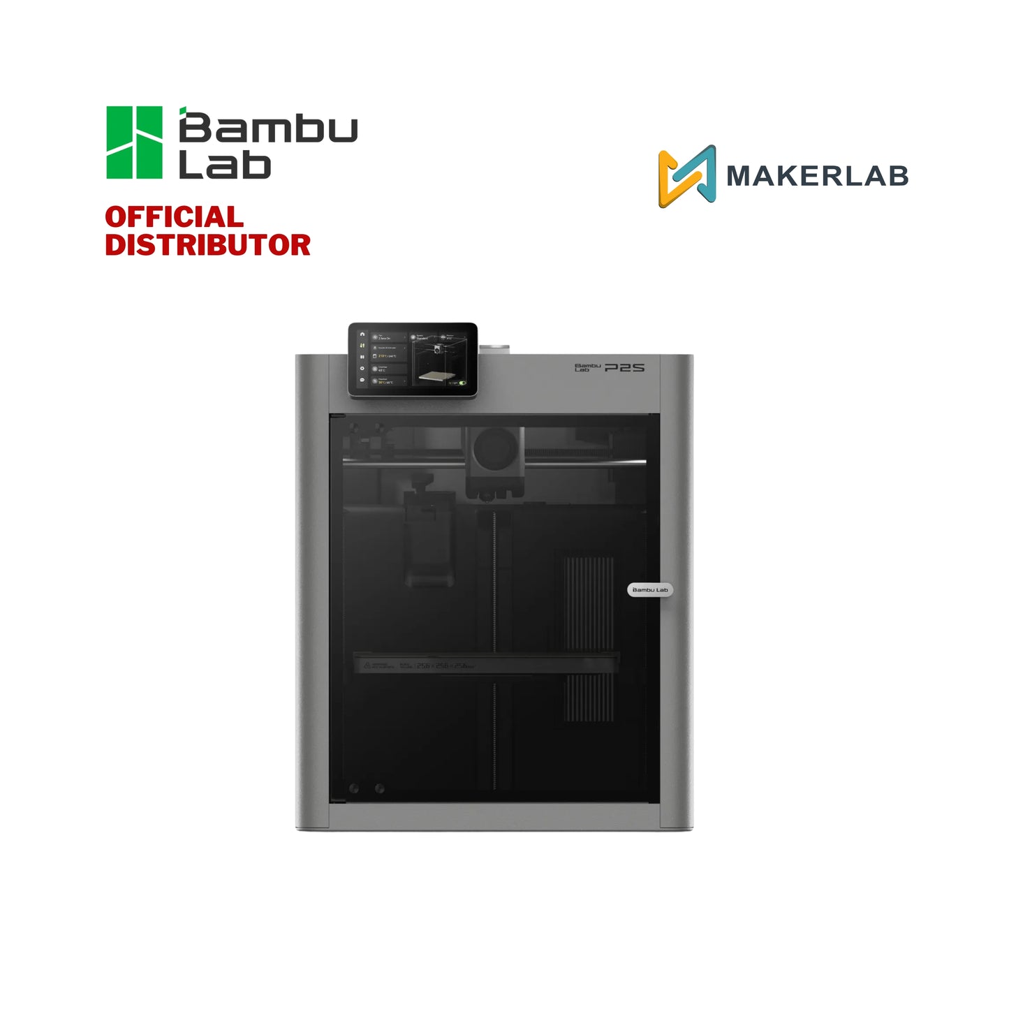 Bambu Lab P2 Series