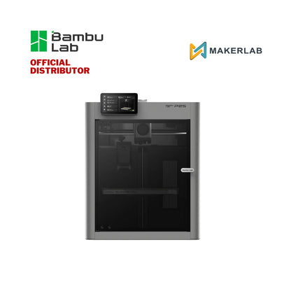 Bambu Lab P2 Series