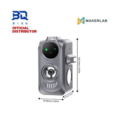 BIQU Creator Knomi Hi Smart Display for Creality Hi