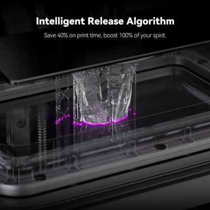 Anycubic Photon Mono 4 Ultra 3D Printer EU