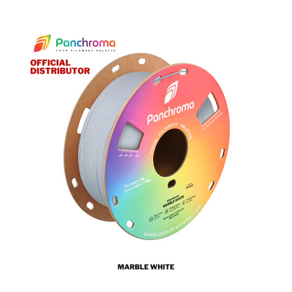 Polymaker Panchroma Marble PLA Filament