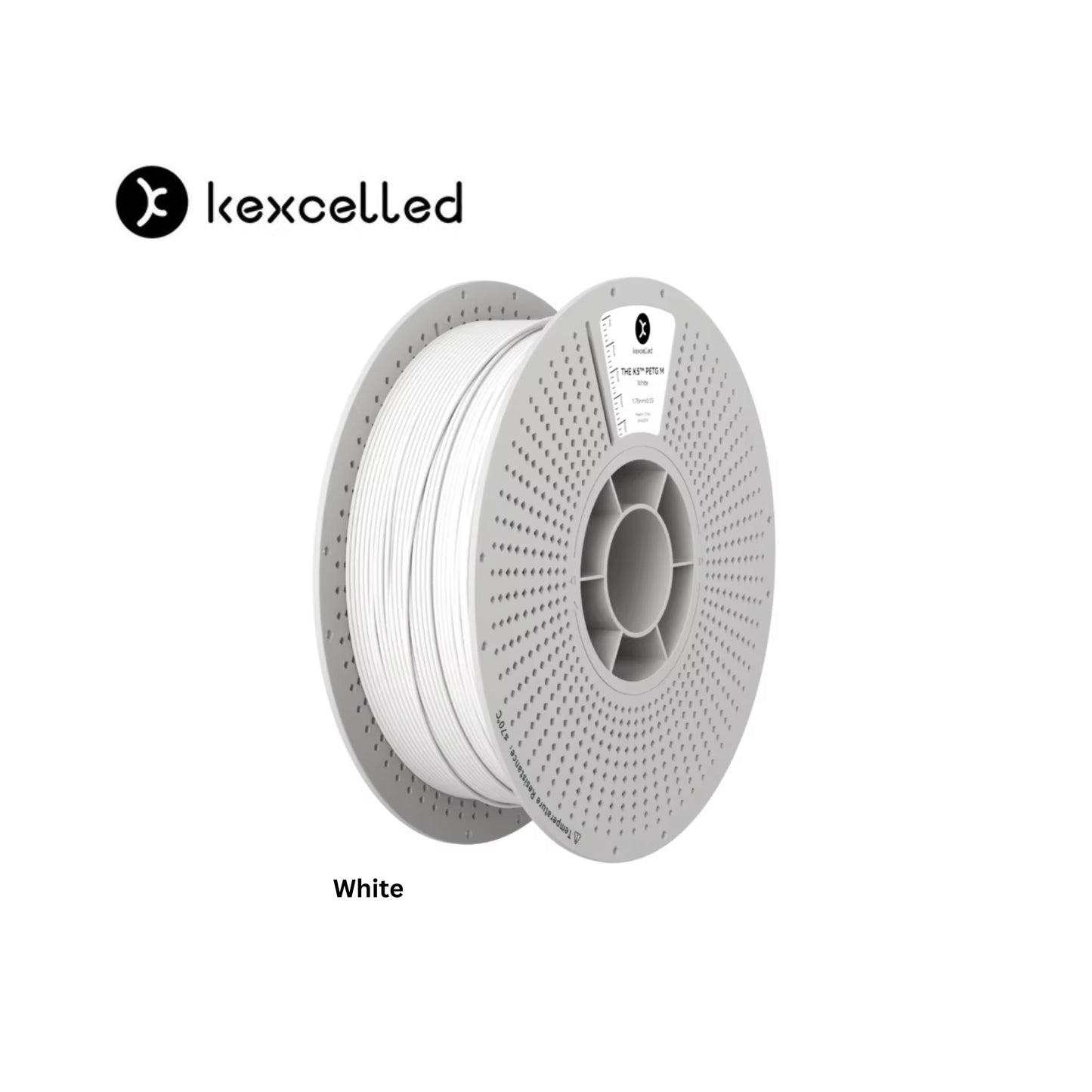 Kexcelled K5 PETG Matte Filament