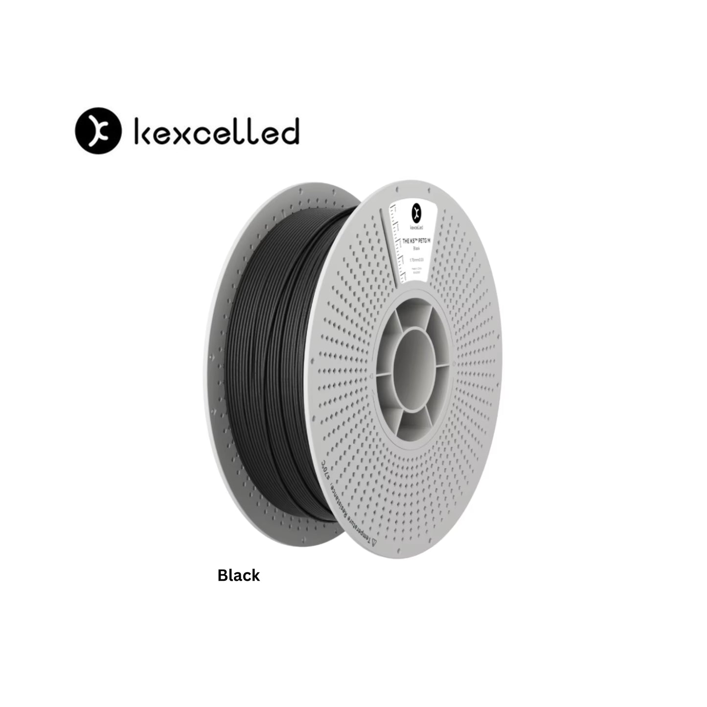 Kexcelled K5 PETG Matte Filament