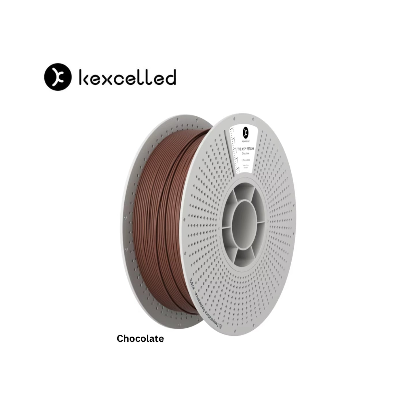 Kexcelled K5 PETG Matte Filament