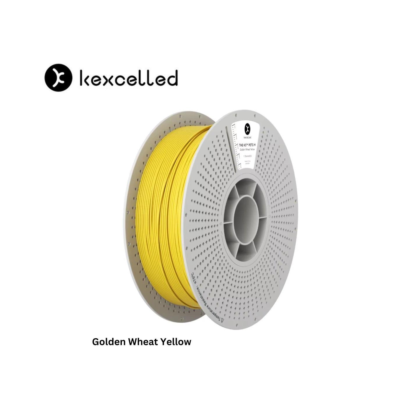 Kexcelled K5 PETG Matte Filament