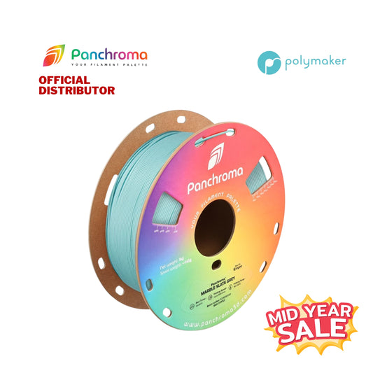 Polymaker Panchroma Marble PLA Filament