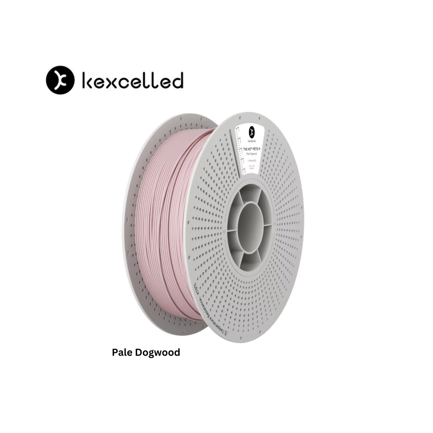 Kexcelled K5 PETG Matte Filament