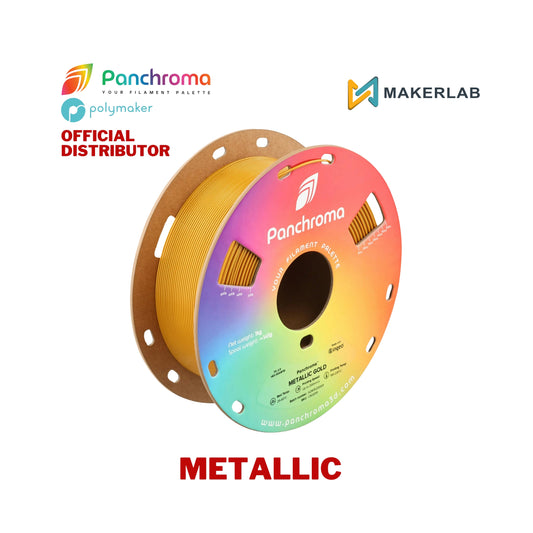 Polymaker Panchroma Metallic Filament