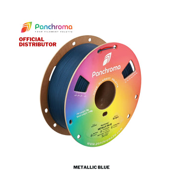 Polymaker Panchroma Metallic Filament
