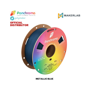 Polymaker Panchroma Metallic Filament
