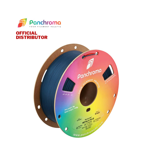 Polymaker Panchroma Metallic Filament