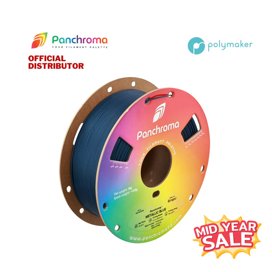 Polymaker Panchroma Metallic Filament