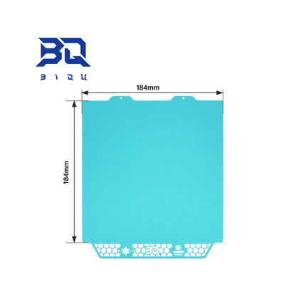 BIQU Panda Build Plate CryoGrip Pro Glacier for Bambu Lab A1  Mini 3D Printer