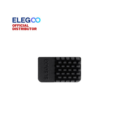 Elegoo Nozzle Wiper Silicone Brush For Centauri Carbon