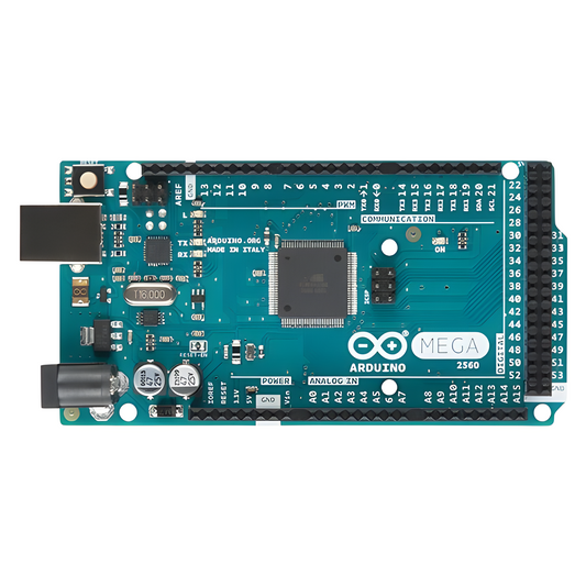 Arduino Mega 2560 R3 Italy | A000067