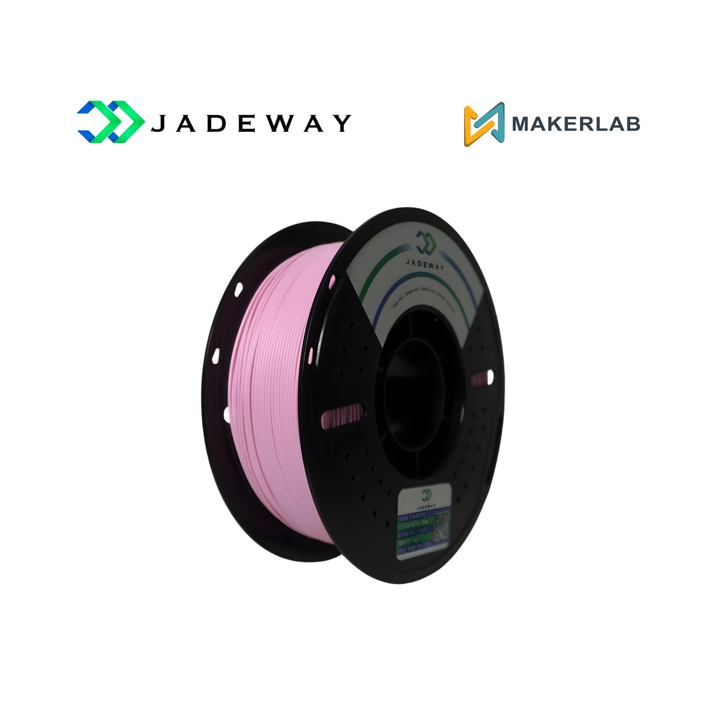 Jadeway PLA Matte Filament