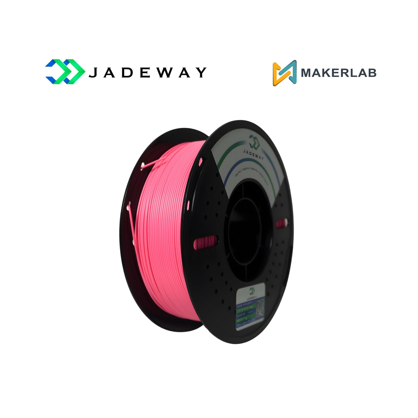 Jadeway PETG Matte Filament