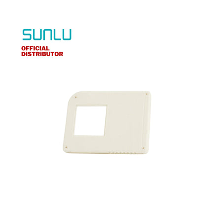 SUNLU PC-ABS White