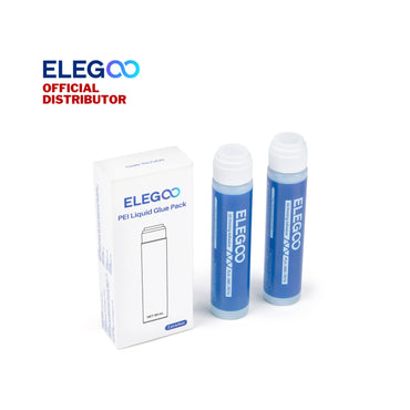 Elegoo PEI Liquid Glue Pack