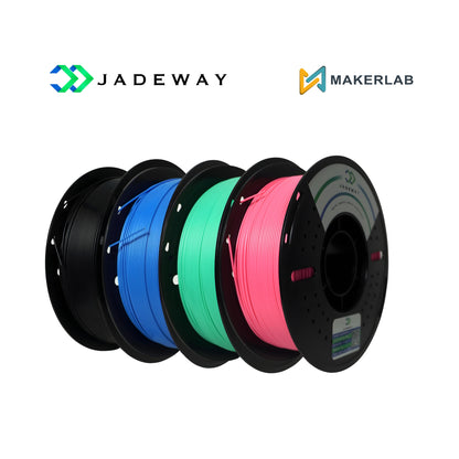 Jadeway PETG Matte Filament